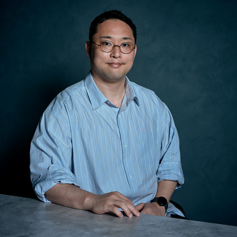 Team | Changer Capital ANRI